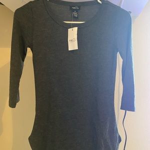 Rue 21 long tshirt